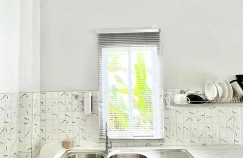 Nong Thale House | 60 m² Bungalow ∙ 2 guests
