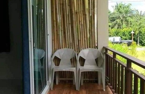 Nong Thale House | 60 m² Bungalow ∙ 2 guests