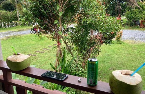 Nong Thale House | 60 m² Bungalow ∙ 2 guests