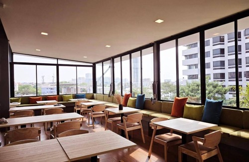 Wat Sam Phraya Hotel | 60 m² Hotel ∙ 10 guests