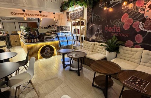 Bangkok Central Business District Hotel | 60 m² Hotel ∙ 2 guests
