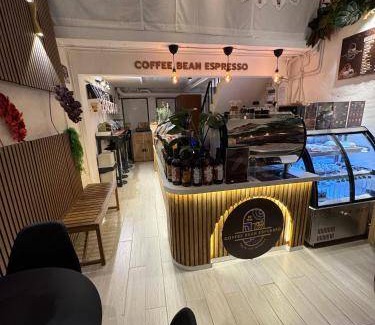 Bangkok Central Business District Hotel | 60 m² Hotel ∙ 2 guests