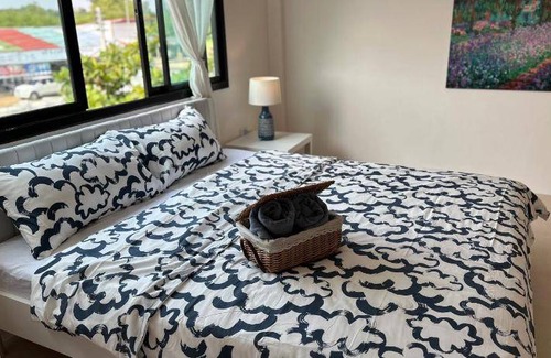 Kao Cha Kan Hotel | 60 m² Hotel ∙ 2 guests