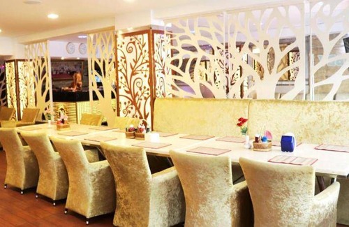 Pattaya Bay Hotel | 60 m² Hotel ∙ 2 guests