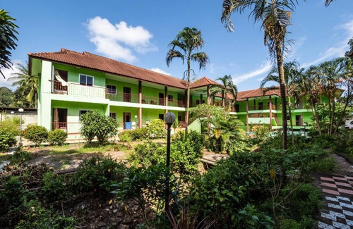 Klong Son Hotel | 60 m² Hotel ∙ 3 guests