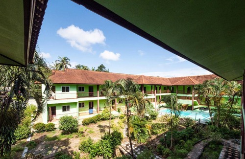 Klong Son Hotel | 60 m² Hotel ∙ 3 guests