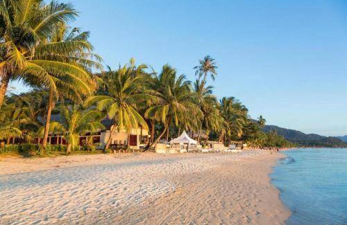 Klong Son Hotel | 60 m² Hotel ∙ 3 guests