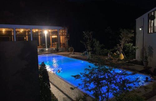 Nong Nam Daeng Hotel | 60 m² Hotel ∙ 4 guests