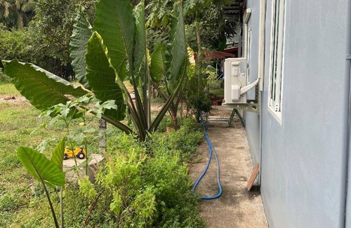 Bung Khong Long House | 60 m² House ∙ 1 bedroom ∙ 4 guests