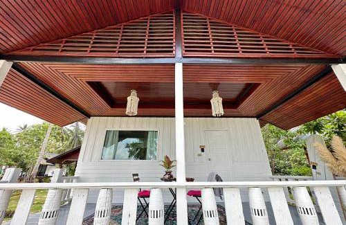 Chaloklum House | 60 m² House ∙ 1 bedroom ∙ 3 guests