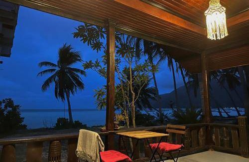 Chaloklum House | 60 m² House ∙ 1 bedroom ∙ 3 guests