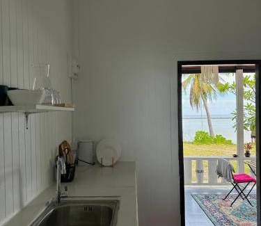 Chaloklum House | 60 m² House ∙ 1 bedroom ∙ 3 guests