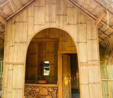 Doi Lo House | 60 m² House ∙ 1 bedroom ∙ 4 guests