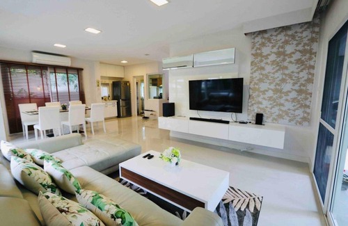 Mae Hia House | 60 m² House ∙ 3 bedrooms ∙ 6 guests