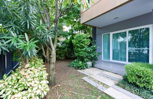 Mae Hia House | 60 m² House ∙ 3 bedrooms ∙ 6 guests