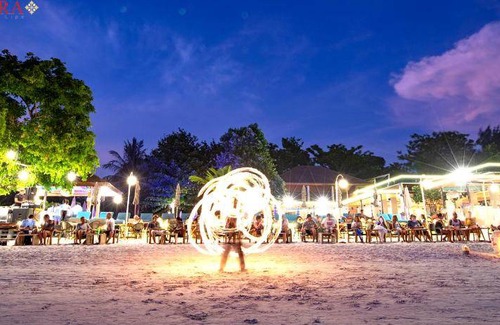 Satun Resort | 60 m² Resort ∙ 127 guests