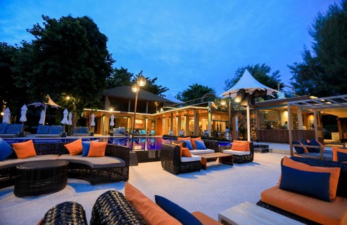Satun Resort | 60 m² Resort ∙ 127 guests