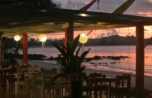Ranong Resort | 60 m² Resort ∙ 2 bedrooms ∙ 5 guests