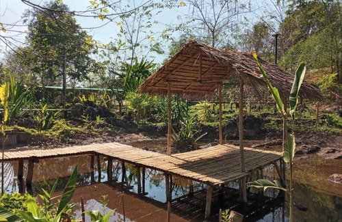 Sangkhla Buri Resort | 60 m² Resort ∙ 20 bedrooms ∙ 2 guests