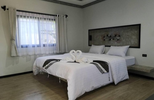 Sangkhla Buri Resort | 60 m² Resort ∙ 20 bedrooms ∙ 2 guests
