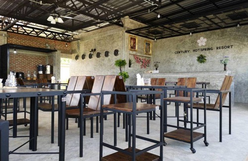 Sangkhla Buri Resort | 60 m² Resort ∙ 20 bedrooms ∙ 2 guests