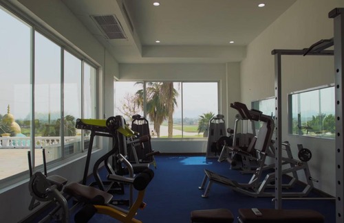 Ban Thi Resort | 60 m² Resort ∙ 3 guests