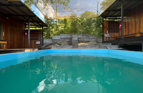 Lan Saka Resort | 60 m² Resort ∙ 4 guests