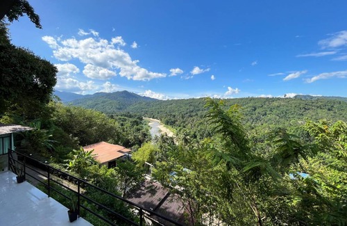 Lan Saka Resort | 60 m² Resort ∙ 4 guests