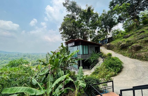 Lan Saka Resort | 60 m² Resort ∙ 4 guests