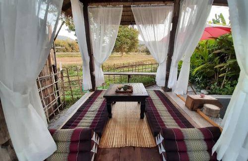 Pa Sak Resort | 60 m² Resort ∙ 5 guests