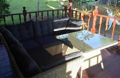 Khao Kho Resort | 60 m² Resort ∙ 5 guests