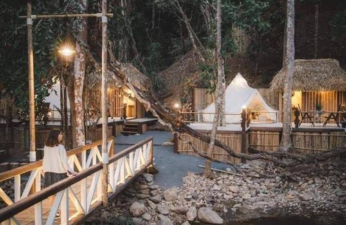 Mae On Resort | 60 m² Resort ∙ 6 guests