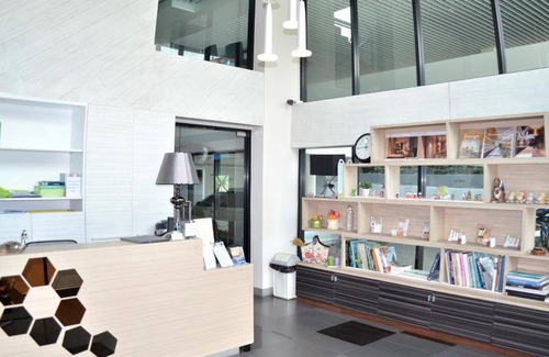 Ladprao Apartment | 60 m² Serviced apartment ∙ 2 bedrooms ∙ 127 guests