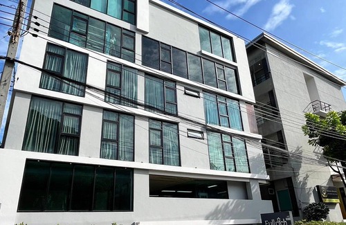 Ladprao Apartment | 60 m² Serviced apartment ∙ 2 bedrooms ∙ 127 guests
