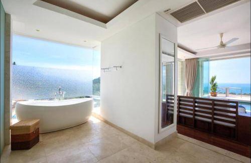 Mae Nam Villa | 600 m² Villa ∙ 4 bedrooms ∙ 8 guests