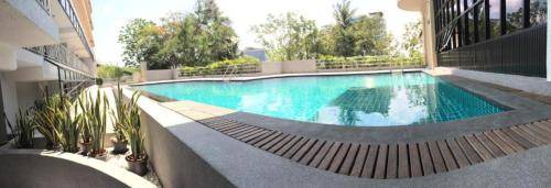 Bang Na Hotel | 61 m² Hotel ∙ 2 bedrooms ∙ 6 guests