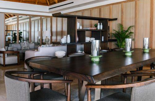 Mae Nam Villa | 620 m² Villa ∙ 8 bedrooms ∙ 18 guests