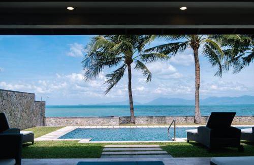 Mae Nam Villa | 620 m² Villa ∙ 8 bedrooms ∙ 18 guests