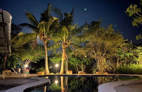 Wang Pong Resort | 63 m² Resort ∙ 9 guests