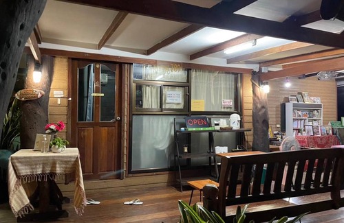 Wang Pong Resort | 63 m² Resort ∙ 9 guests
