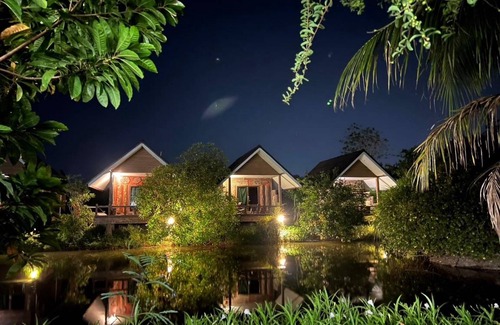 Wang Pong Resort | 63 m² Resort ∙ 9 guests