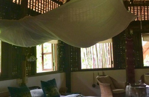 Pang Mu Bed & Breakfast | 64 m² Bed and breakfast ∙ 4 guests
