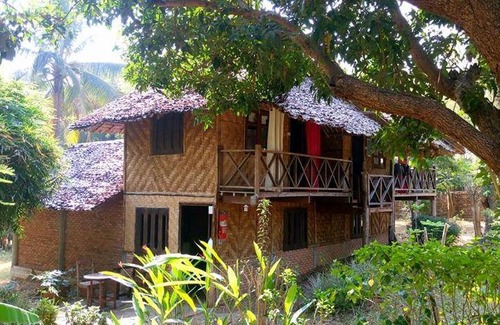 Pang Mu Bed & Breakfast | 64 m² Bed and breakfast ∙ 4 guests