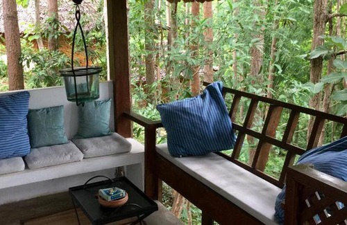 Pang Mu Bed & Breakfast | 64 m² Bed and breakfast ∙ 4 guests