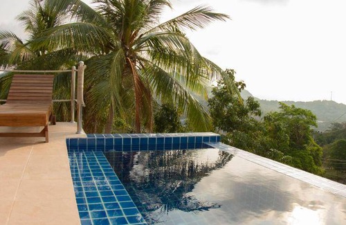 Koh Tao Resort | 64 m² Resort ∙ 2 guests