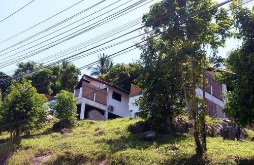 Koh Tao Resort | 64 m² Resort ∙ 2 guests