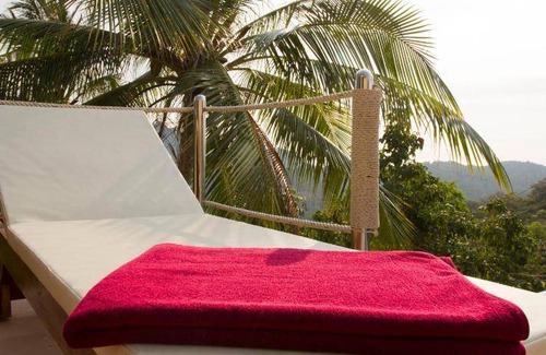 Koh Tao Resort | 64 m² Resort ∙ 2 guests