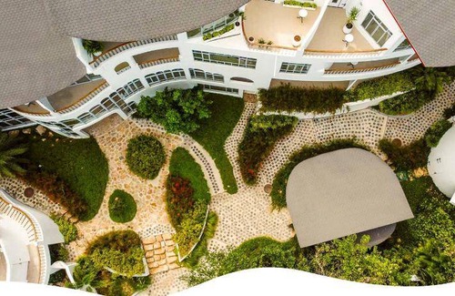 Moo 5 Resort | 64 m² Resort ∙ 5 guests
