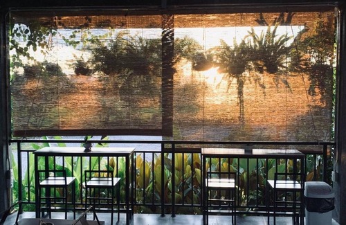 K. Phu Pieng Apartment | 64 m² Serviced apartment ∙ 2 guests