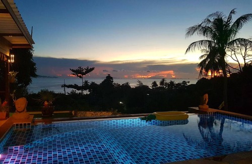 Baan Tai Apartment | 64 m² Serviced apartment ∙ 127 guests